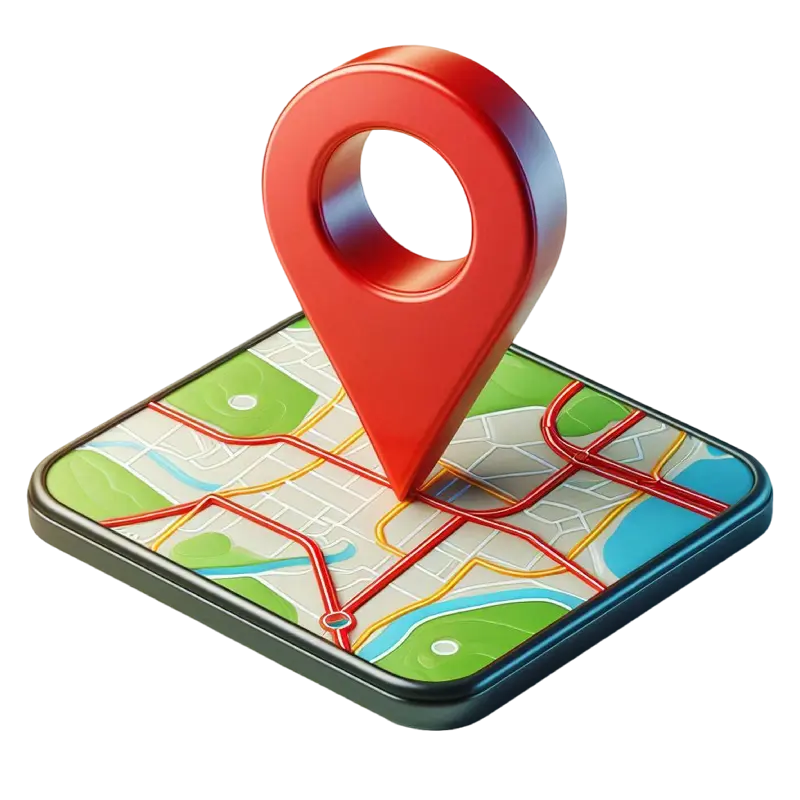 Put Your Business On The Map. Local SEO Services