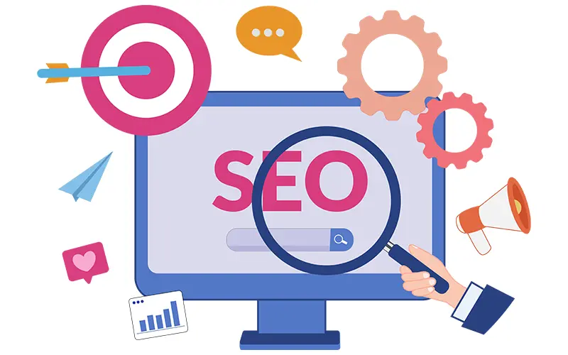 What Are the Benefits of Consistent Local SEO