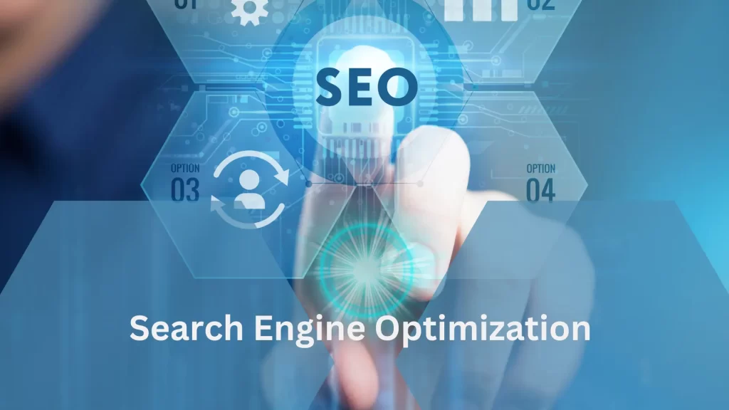 Types of Search Engine Optimization Techniques in Digital Marketing