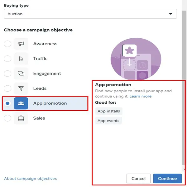 Best Facebook Campaign Objective Guide - Leads